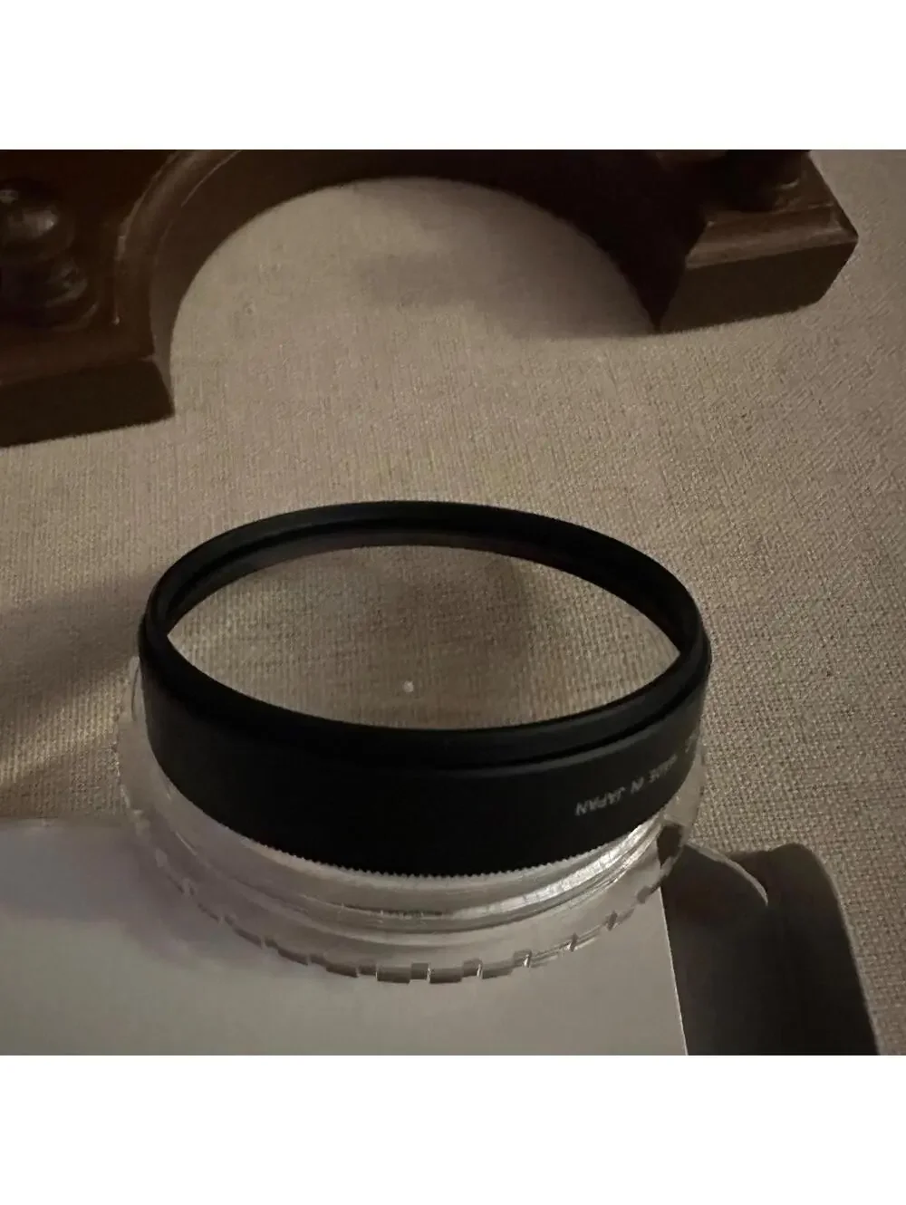 Canon Camera 58mm Close Up Lens - NIB